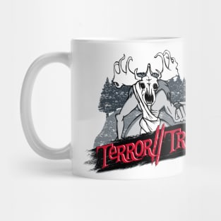 TERROR TRAIL 2 Mug